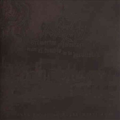 Rito Profanatorio - Grimorios E Invocaciones Desde El Tem (CD)