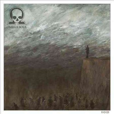 Void (CD / Album)