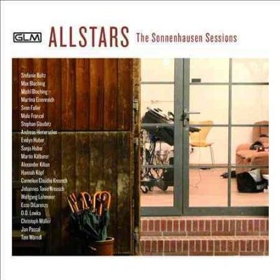 Glm Allstars - Sonnenhausen Sessions (CD)