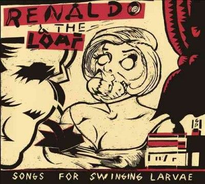 Songs for Swinging Larvae (CD / Album)