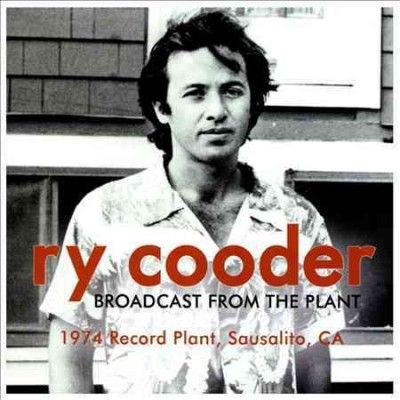 Broadcast from The Plant - (Import CD)