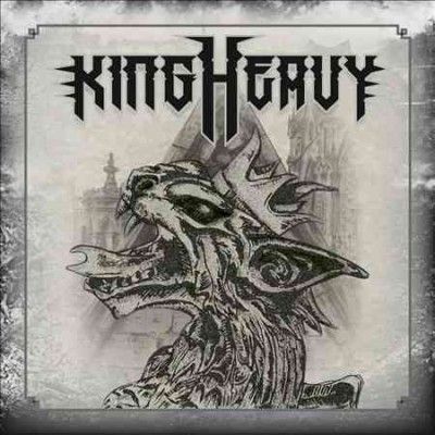 King Heavy (CD / Album)