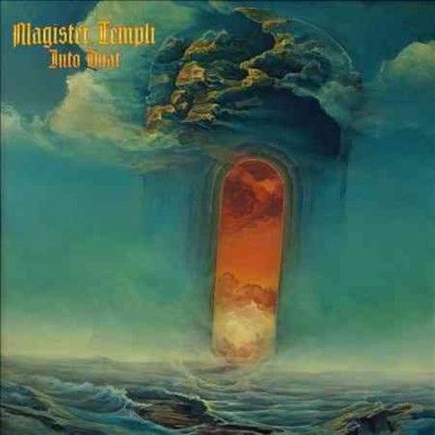 Into Duat (CD / Album)