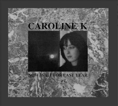 Now Wait for Last Year - (Import CD)
