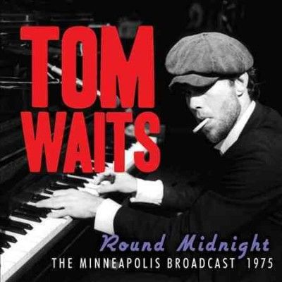Tom Waits - Round Midnight (CD)
