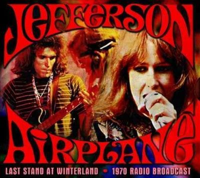 Last Stand at Winterland - (Import CD)