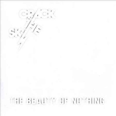 Crack The Sky - Beauty Of Nothing (CD)