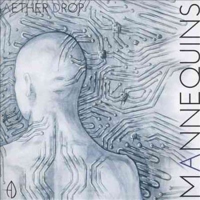Mannequins (CD / Album)