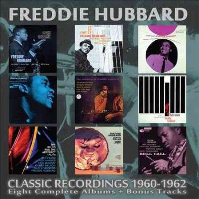 Classic Recordings:1960-1962 Freddie - (Import CD)