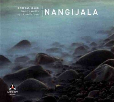 Nangijala (CD / Album)