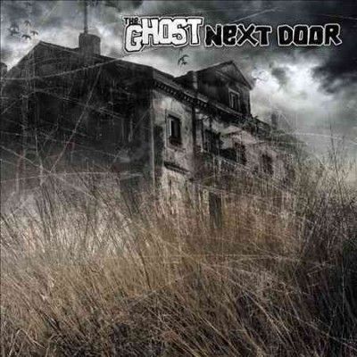 The Ghost Next Door (CD / Album)