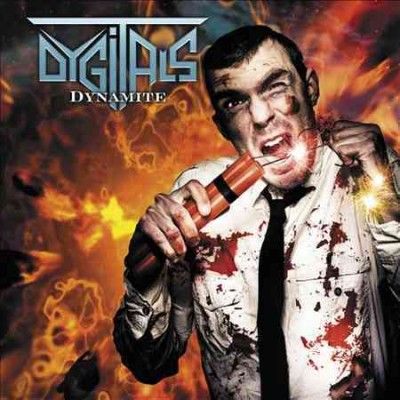 Dynamite (CD / Album)