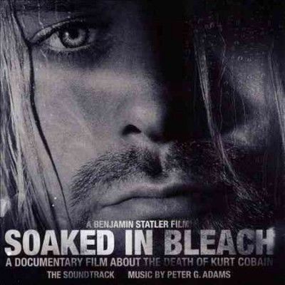 Various - Soaked In Bleach (ost) (CD)