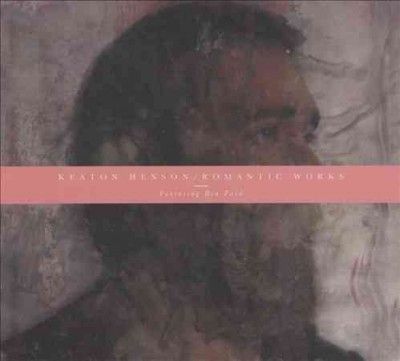 Romantic Works Featuring Ren Ford - (Import CD)