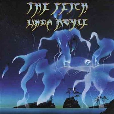 The Fetch (CD / Album)