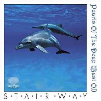 Pearls of the Deep (Best Of) (CD / Album)