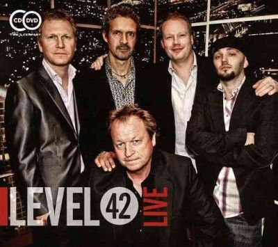 Level 42 - Level 42: Live (CD)