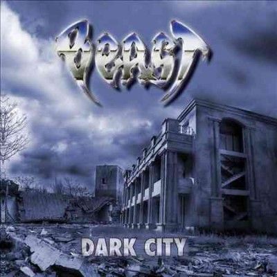 Dark City (CD / Album)