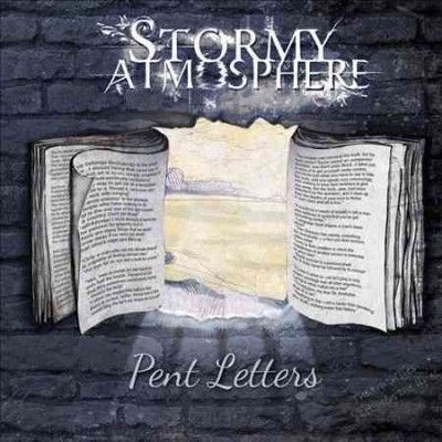 Pent Letters (CD / Album)