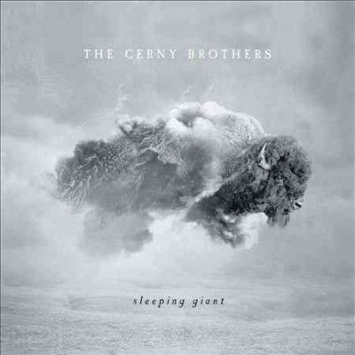 Cerny Brothers - Sleeping Giant (CD)
