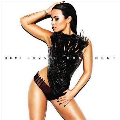 Demi Lovato - Confident (CD)