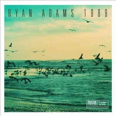 Ryan Adams - 1989 (CD)