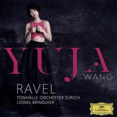 Ravel (CD)