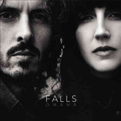 Falls - Omaha (CD)