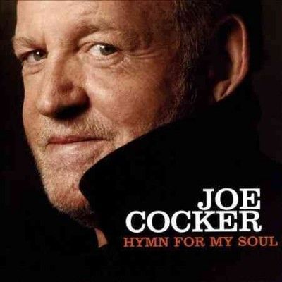 Joe Cocker - Hymn For My Soul (CD)