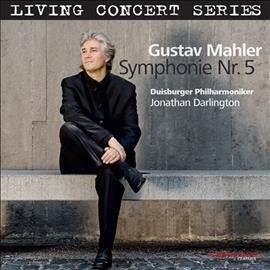 Duisburg Philharmoni - Mahler: Symphony No 5 (CD)