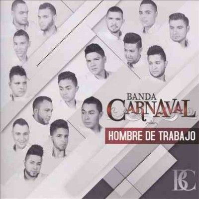 Hombre De Trabajo - (Import CD)