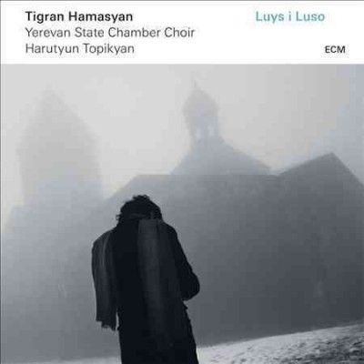 Tigran Hamasyan - Luys I Luso (CD)