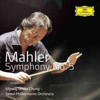 Myung Whun Chung - Mahler: Symphony No 5 (CD)