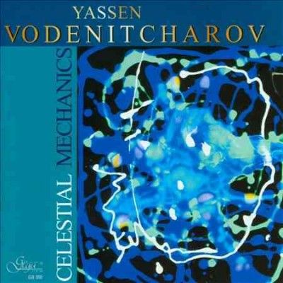 Vodenitcharov:Celestial Mechanics - (Import CD)