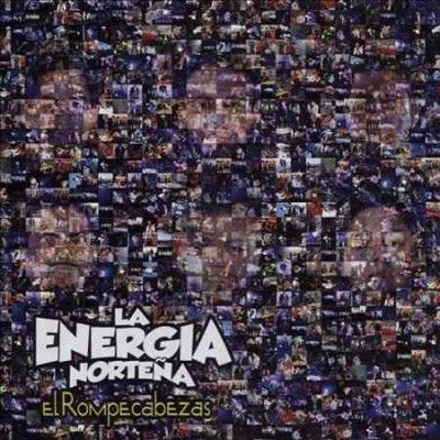 La Energia Nortena - El Rompecabezas (CD)