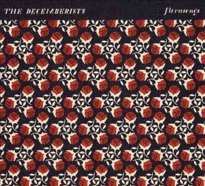 Decemberists - Florasongs (CD)