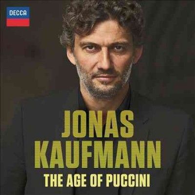 The Age Of Porcini (CD)