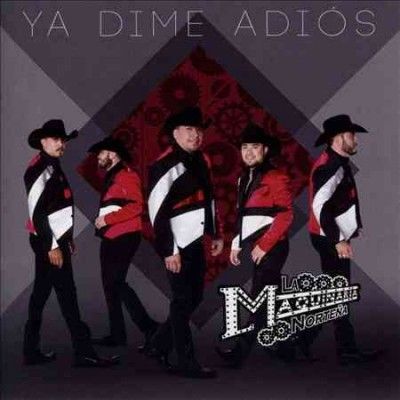 Ya Dime Adios - (Import CD)