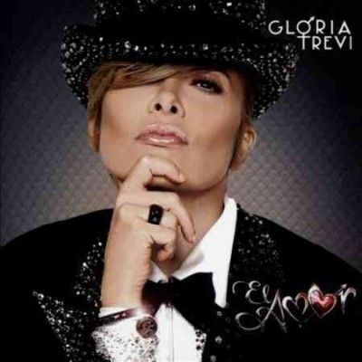 Gloria Trevi - El Amor (CD)