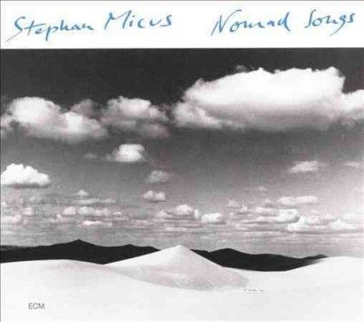 Stephan Micus - Nomad Songs (CD)