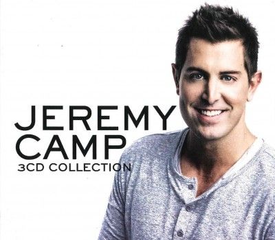 Jeremy Camp - Jeremy Camp: 3cd Collection (CD)