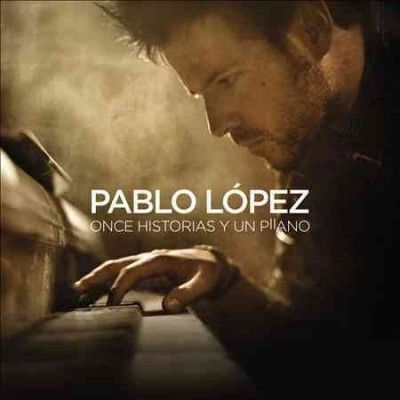 Once Historias Y Un Piano - (Import CD)