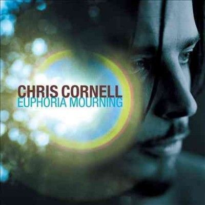 Chris Cornell - Euphoria Mourning (CD)