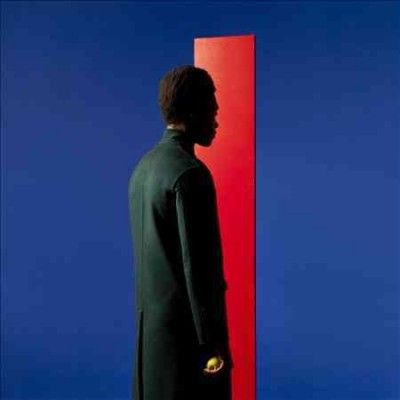 Benjamin Clementine - At Least For Now (CD)