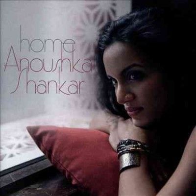 Anoushka Shankar - Home (CD)