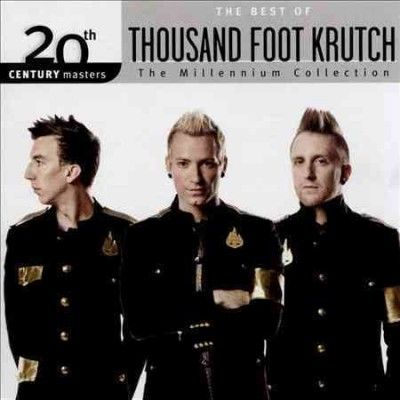 Millennium Collection:Thousand Foot K - (Import CD)