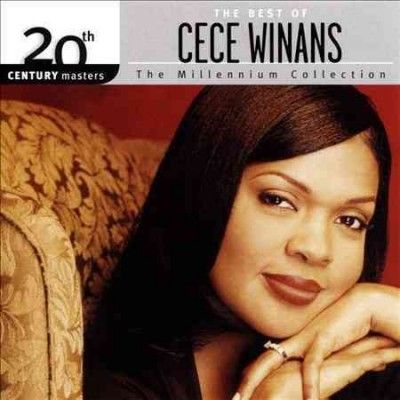 Cece Winans - Millennium Collection: Cece Winans (CD)
