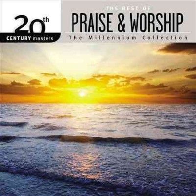 20th Century Masters:Millennium Colle - (Import CD)