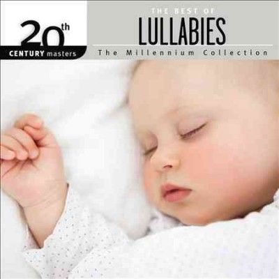 20th Century Masters:Millennium/Lulla - (Import CD)