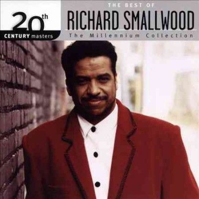 Richard Smallwood - 20th Century Masters: Millennium Colle (CD)